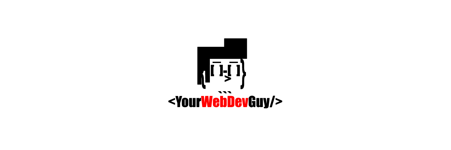 YourWebDevGuy